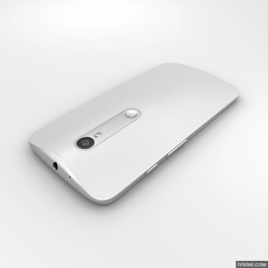 Motorola Moto G (2015)