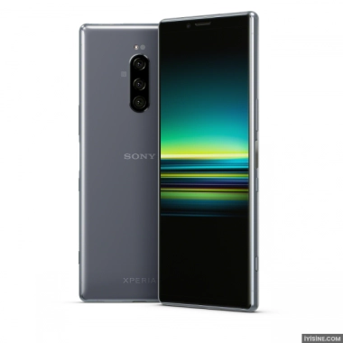 Sony Xperia 1