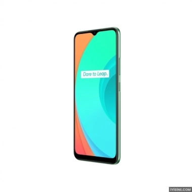 Realme C11
