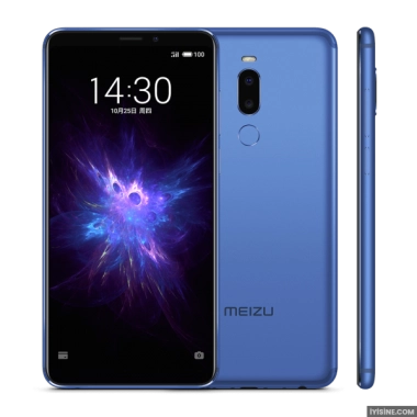 Meizu Note 8