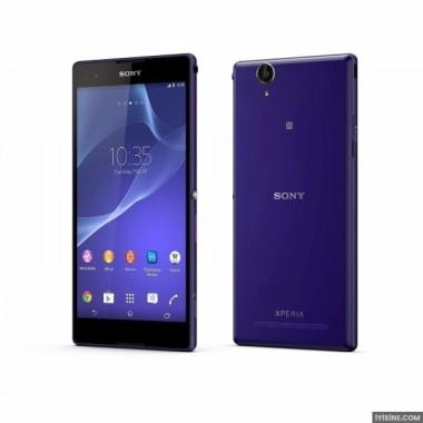 Sony Xperia T2 Ultra