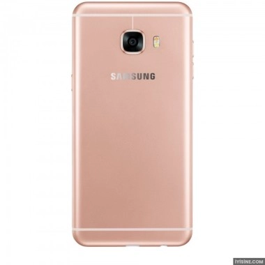 Samsung Galaxy C5