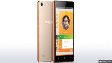 Lenovo Vibe X2