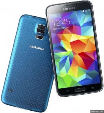 Samsung Galaxy S5 Duos