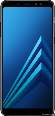 Samsung Galaxy A8+ Plus (2018)
