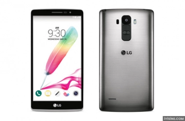 LG G4 Stylus