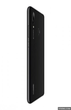 Huawei P Smart 2019