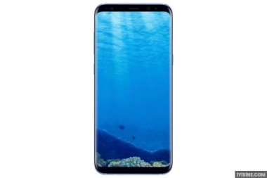 Samsung Galaxy S8+ Plus
