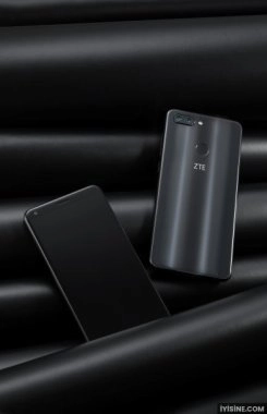 ZTE Blade V9