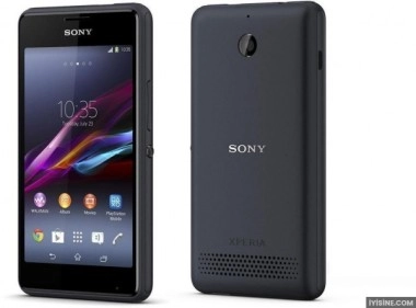 Sony Xperia E1