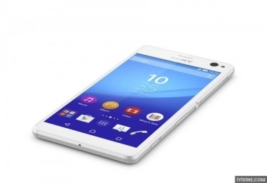 Sony Xperia C4