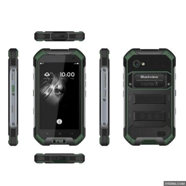 Blackview BV6000