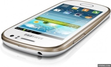 Samsung Galaxy Fame