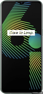 Realme 6i