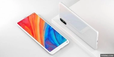 Xiaomi Mi MIX 2S
