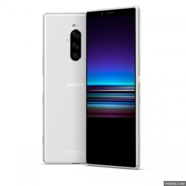 Sony Xperia 1