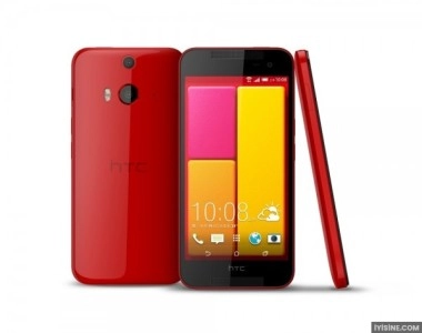 HTC Butterfly 2