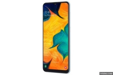 Samsung Galaxy A30