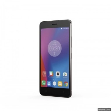 Lenovo K6