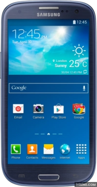 Samsung Galaxy S3 Neo (Duos)