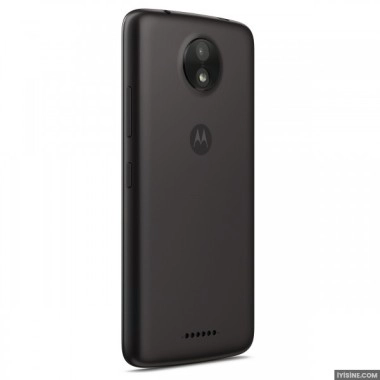 Moto C
