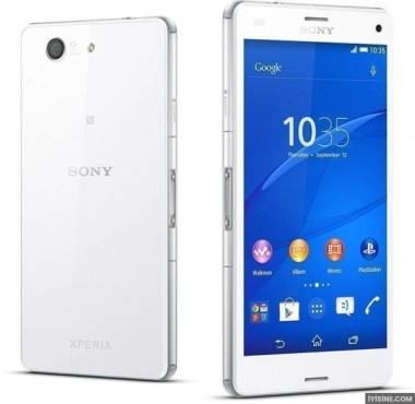 Sony Xperia Z3 Compact
