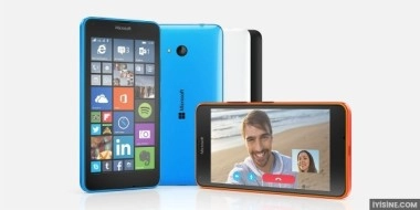 Microsoft Lumia 640 LTE