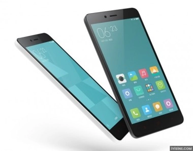 Xiaomi Redmi Note 2 Prime