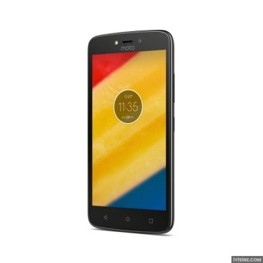Moto C Plus