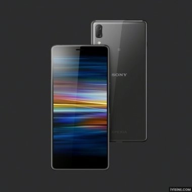 Sony Xperia L3