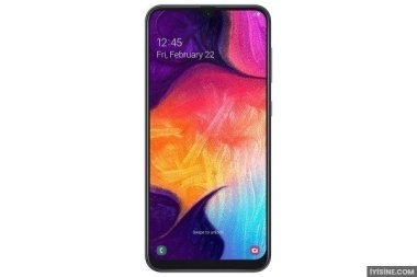 Samsung Galaxy A50
