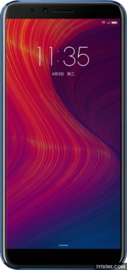 Lenovo K5 Play