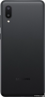 Samsung Galaxy A02