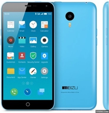 Meizu m1 note