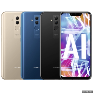 Huawei Mate 20 Lite