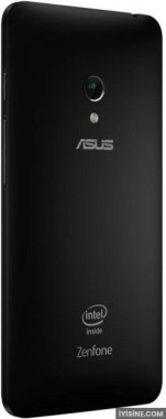 Asus ZenFone 5