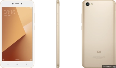 Xiaomi Redmi Note 5A