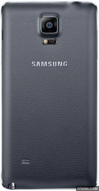 Samsung Galaxy Note 4