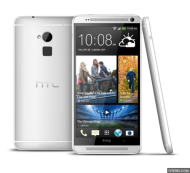 HTC One Max