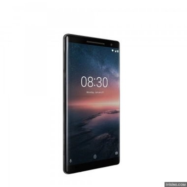 Nokia 8 Sirocco