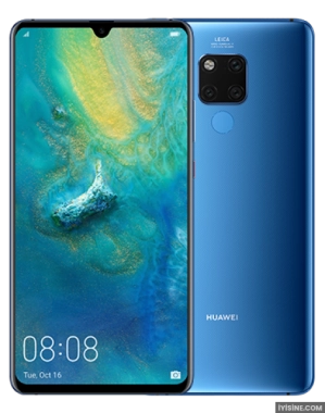 Huawei Mate 20 X