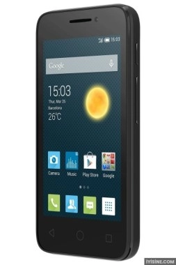 Alcatel OneTouch PIXI 3