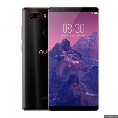 ZTE Nubia Z17S