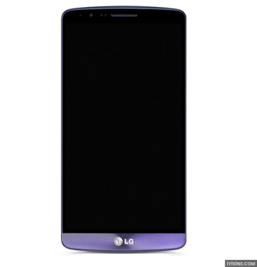 LG G3
