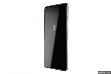 OnePlus X