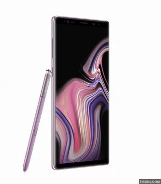 Samsung Galaxy Note 9
