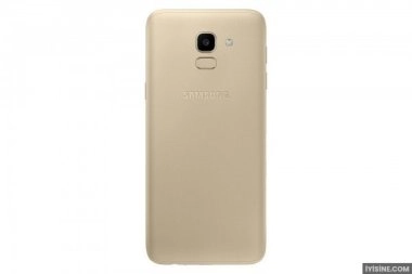 Samsung Galaxy J6