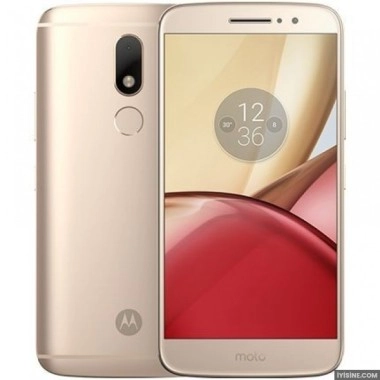 Lenovo Moto M