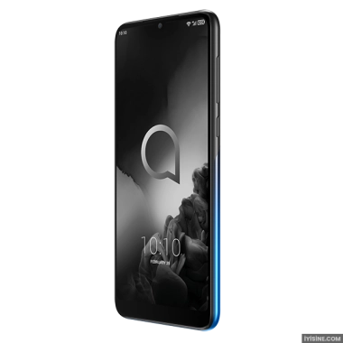 Alcatel 3 2019