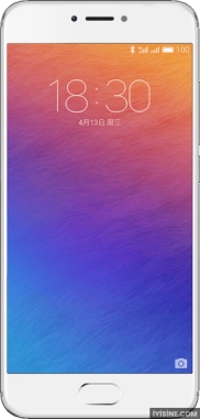 Meizu Pro 6